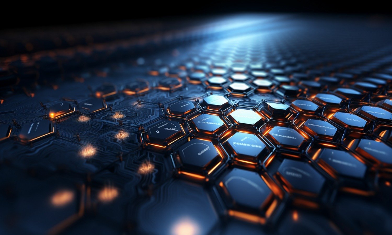 Chip làm từ carbon mở ra bước đột phá lịch sử và chất bán dẫn graphene đầu tiên ra đời
