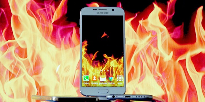 Hiểu kỹ hơn về hiện tượng quá nhiệt và các tác hại của nó trên smartphone