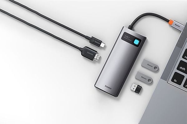 Cáp Sạc 2 Đầu Type C To Type C Là Gì? Có Gì Nổi Bật?