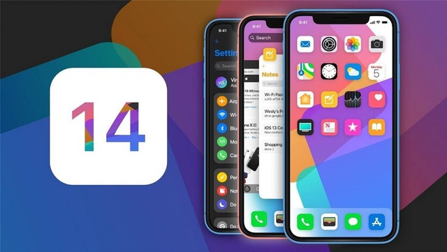 iOS 14 chính thức ra mắt với giao diện hoàn toàn mới, iPhone 6s 5 năm tuổi vẫn được cập nhật