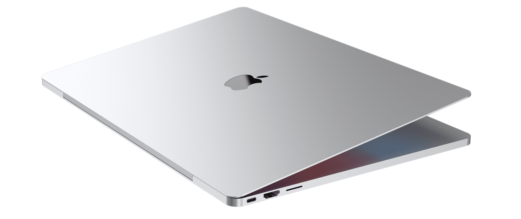 MacBook Pro 16 inch bản M1X sẽ chỉ có RAM tối đa 32GB