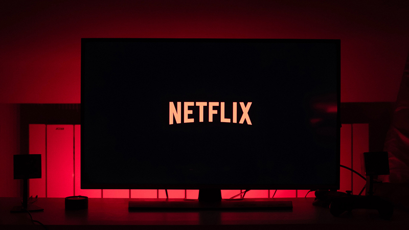 Chia sẻ tài khoản Netflix Premium 2020