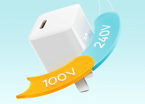 Cục sạc Type C là gì?