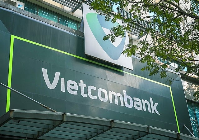 Cách tạo nickname tài khoản Vietcombank giá 0đ