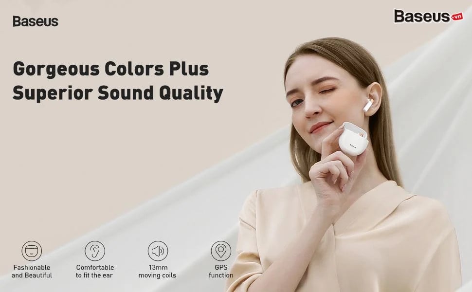 Cách Vệ Sinh Tai Nghe Nhét Tai, Headphone Sạch Sẽ Như Mới
