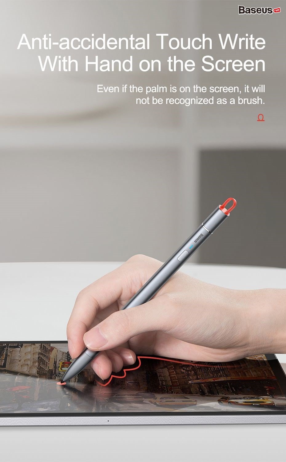 Làm thế nào ghi chú viết tay trên iPad với Apple Pencil? - YouTube