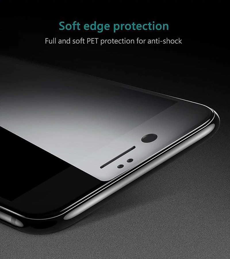 Kính cường lực iPhone XR - iPhone 11 5 lớp chống trầy siêu bền 3D