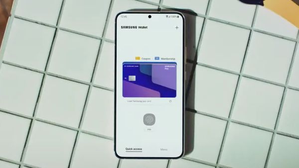 Samsung Wallet Là Gì? Cách Sử Dụng Samsung Wallet Hiệu Quả