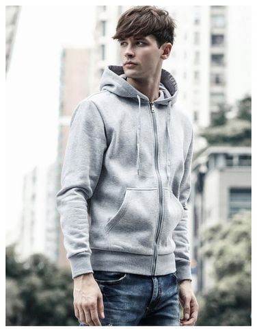 Áo hoodie tại TpHCM – Thời trang năng động dành cho giới trẻ