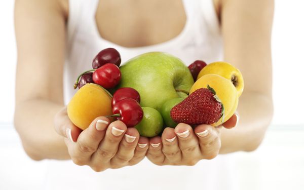 5 lầm tưởng dinh dưỡng quan trọng bạn phải bỏ ngay