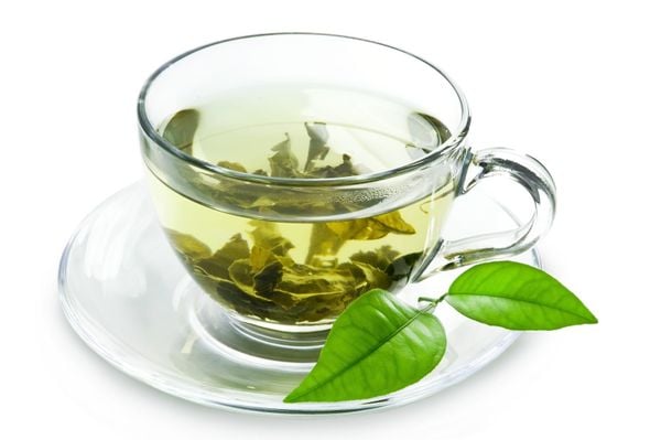 11 lợi ích tuyệt vời của trà xanh thức uống tốt nhất thế giới