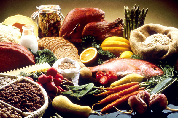 Top 6 dinh dưỡng không thể thiếu cho người tập GYM