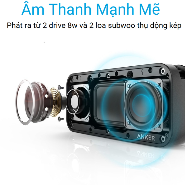 loa anker soundcore sport xl