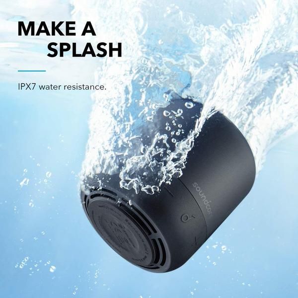 Loa Bluetooth SoundCore Mini 3 Pro 