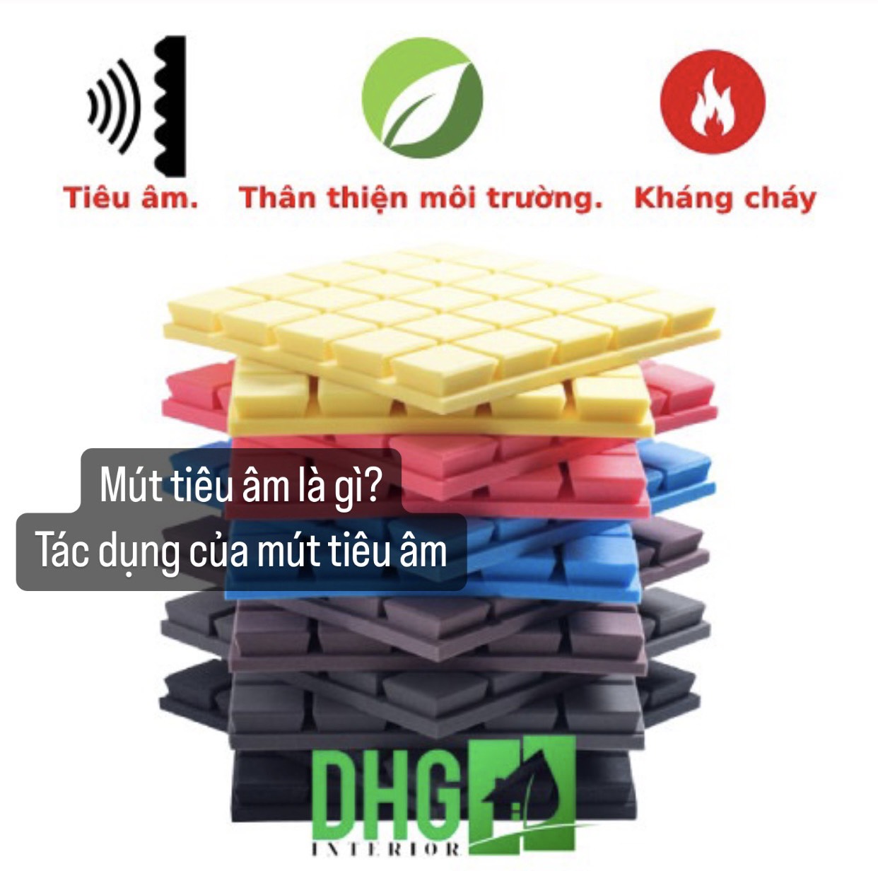 Mút tiêu âm là gì? Tác dụng của mút tiêu âm