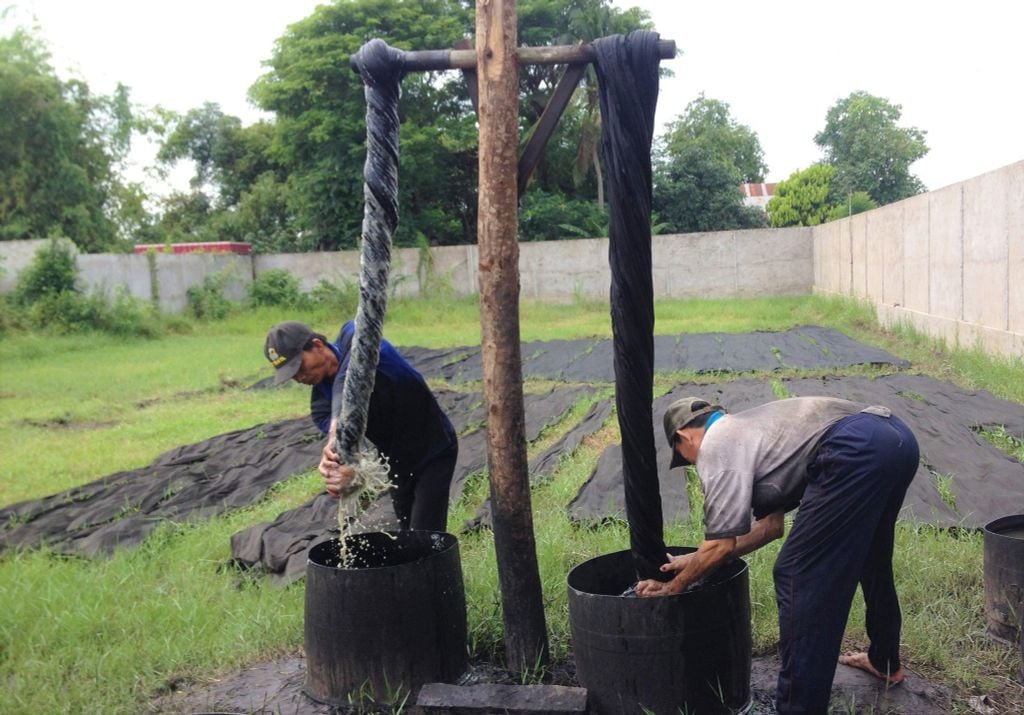 Lãnh Mỹ A | Thời trang bền vững Hity