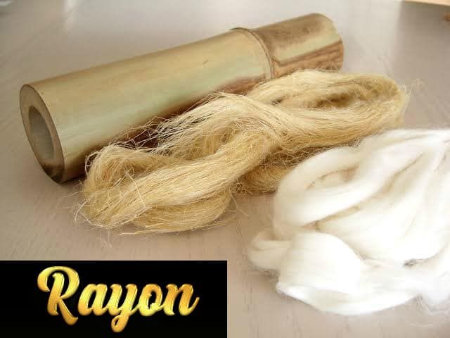 Viscose Rayon | Thời trang bền vững Hity