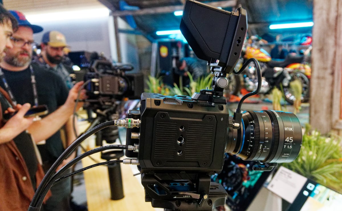Warner Bros đã scan 20 bộ phim ở độ phân giải 8K
