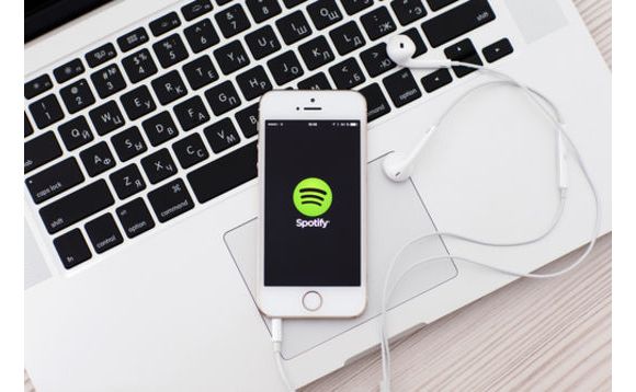 Sử dụng IPhone / IOS để chỉnh - chọn nhạc Spotify trên Dune HD