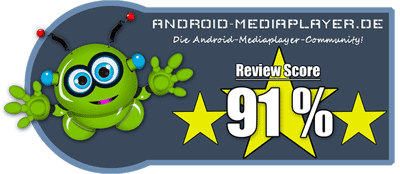 ANDROID MEDIAPLAYER 