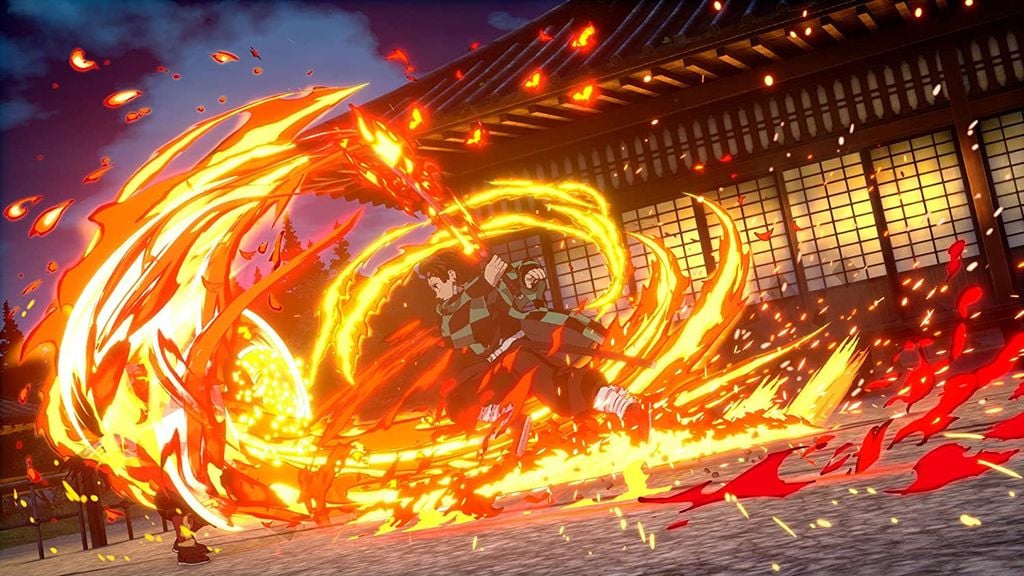 Demon Slayer: The Hinokami Chronicles PS5 · ECOPLAY · El Corte Inglés