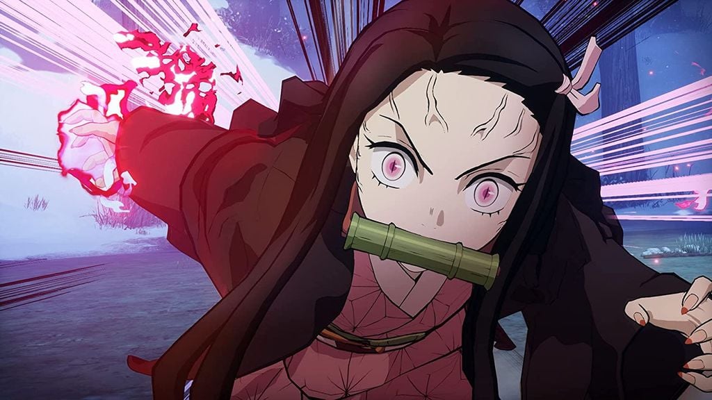 Demon Slayer: The Hinokami Chronicles PS5 · ECOPLAY · El Corte Inglés