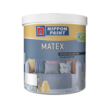 Nippon Paint Matex là sự lựa chọn hoàn hảo cho các không gian sống và văn phòng. Với độ bám dính cao và sự đồng đều của chất lượng màu sắc, sơn Matex sẽ giúp cho ngôi nhà của bạn trở nên ấn tượng hơn. Hãy xem hình ảnh và cảm nhận sự khác biệt!