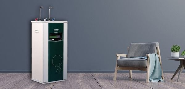 Máy lọc nước nóng lạnh