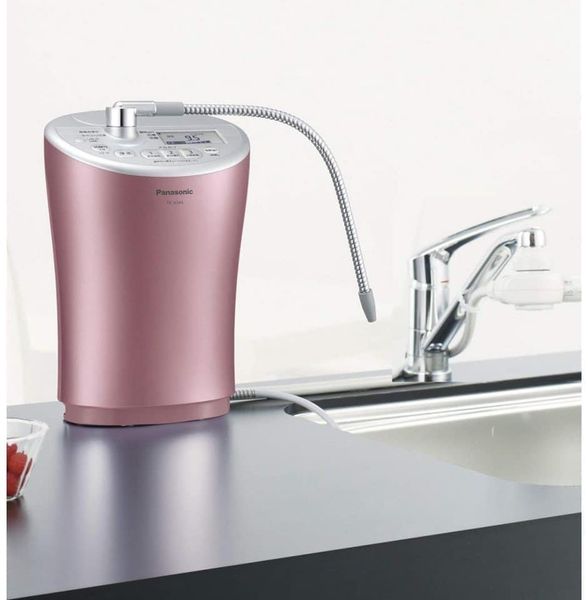 Máy lọc nước panasonic có tốt không