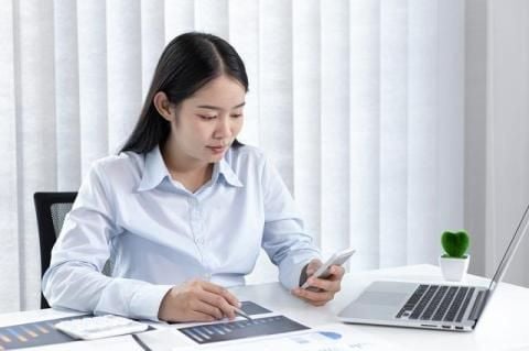 Chuyên Viên Kế Toán tại Q.7, TP. HCM