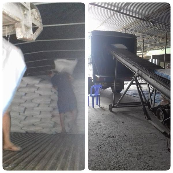 GẠO VINH HIỂN CUNG CẤP GẠO CHO ĐẠI LÝ GẠO HOÀNG HOA THÁM, HCM