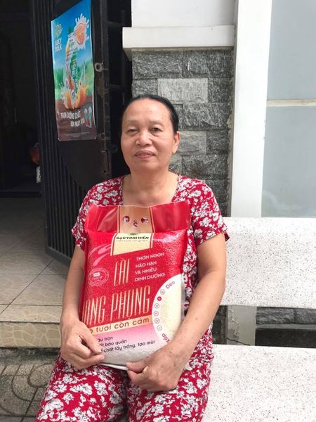 MUA GẠO NGON CHO GIA ĐÌNH Ở ĐÂU?