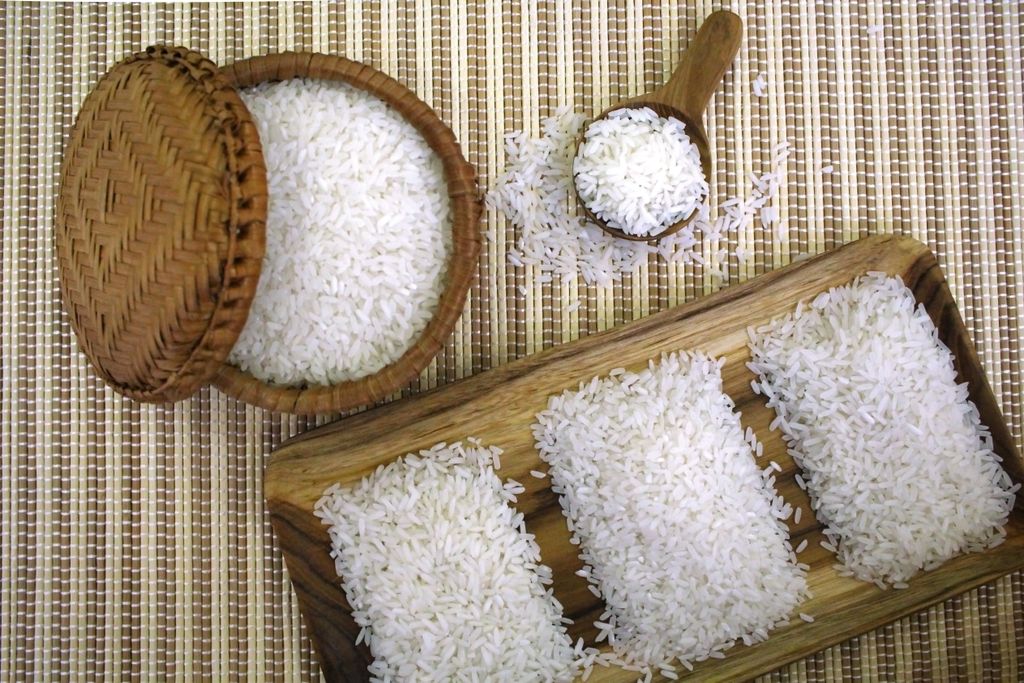 4+ Cách chọn mua gạo ngon, an toàn và đúng cách