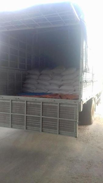 GẠO VINH HIỂN CUNG CẤP GẠO LÀM BÚN CHO CÁC LÒ BÚN LỚN TẠI GÒ CÔNG