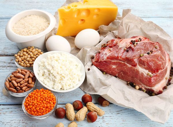 TẠI SAO NÊN ĂN GẠO CÒN CÁM?