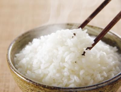 BÍ QUYẾT NẤU CƠM NGON CỦA MẸ TÔI