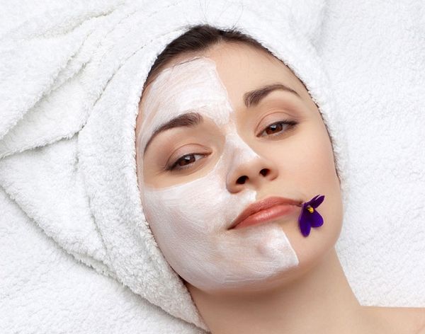 BÍ QUYẾT LÀM ĐẸP DA TỪ GẠO
