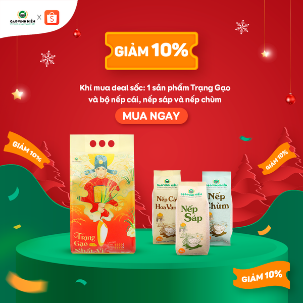 SALE NỐT CHỐT NĂM - “SĂN” NGÀN DEAL HỜI