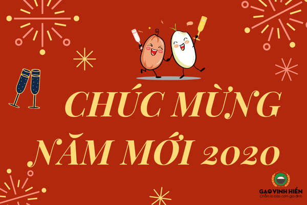 [THÔNG BÁO] LỊCH NGHỈ TẾT DƯƠNG LỊCH 2020