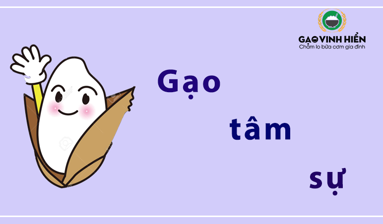 [Chuyện Gạo Kể] Sau kỳ nghỉ dài, ngày đầu làm việc của bạn thế nào rồi?