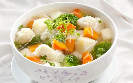NHỮNG SAI LẦM KHI ĂN CƠM MÀ NHIỀU NGƯỜI MẮC PHẢI