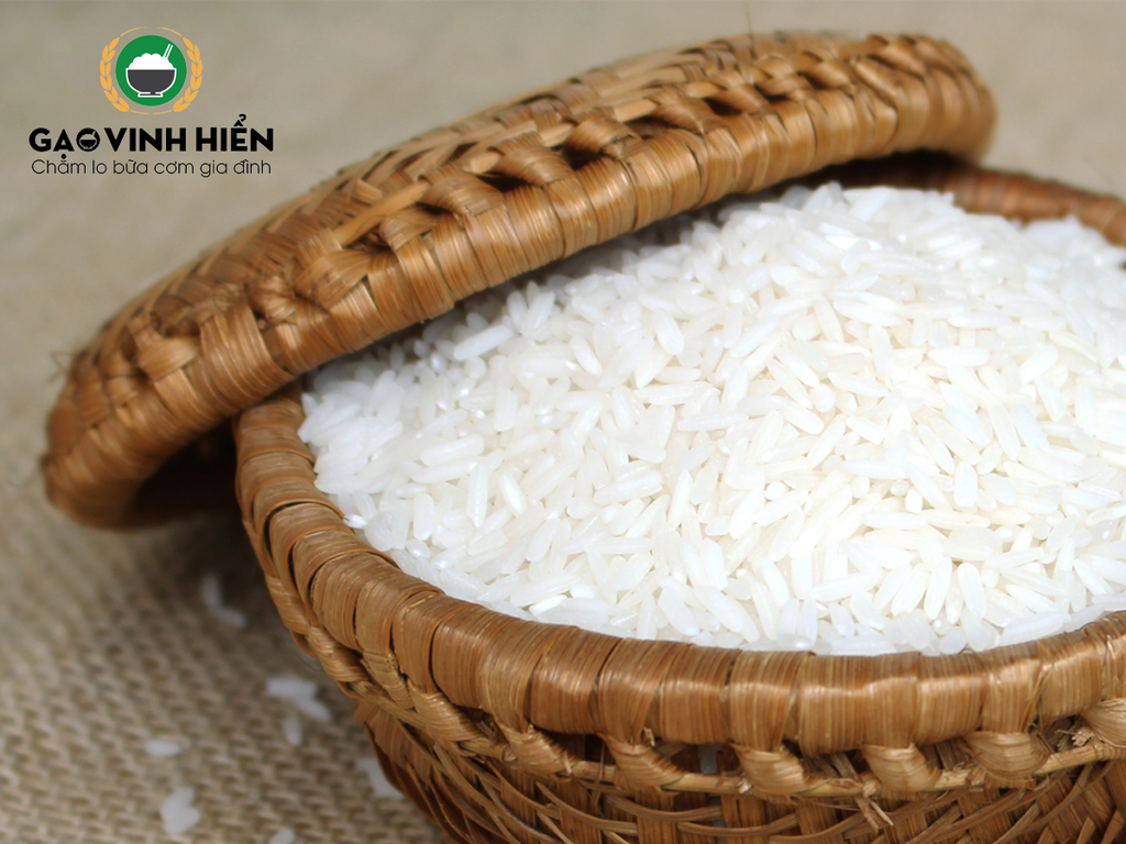 Thế nào là gạo tẩm chất tạo mùi?