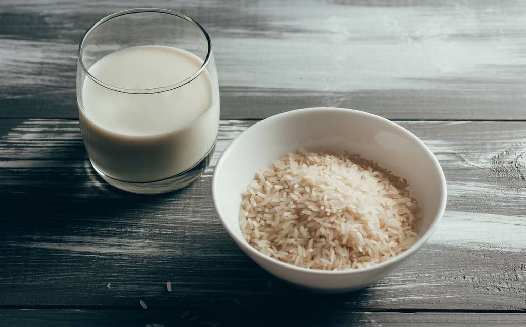 Tự làm sữa gạo lứt: Sạch - Ngon - Bổ - Rẻ