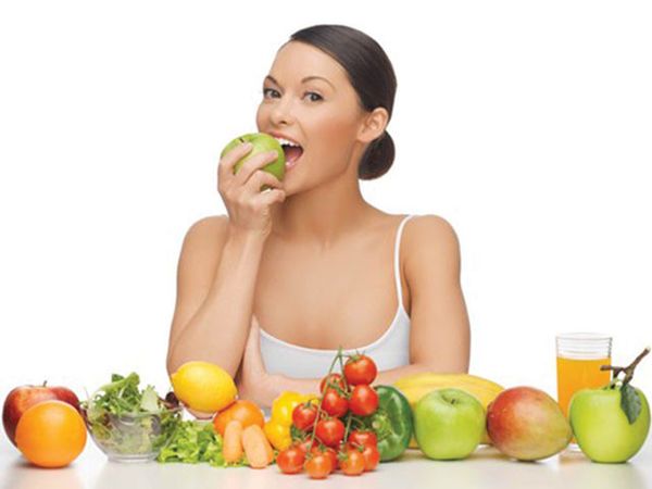 Cách tăng sức đề kháng trong mùa dịch