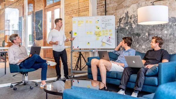 Trưởng nhóm kinh doanh gạo kênh Siêu Thị- MT SALE TEAM LEADER