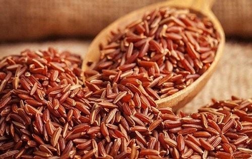 Cách bảo quản gạo lứt