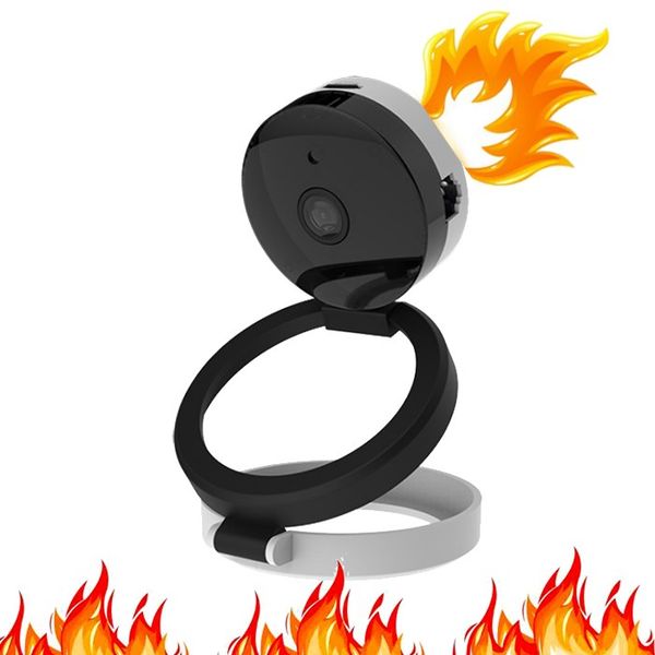 Hé Lộ Nguyên Nhân Chiếc Camera Lò Xo SmartZ Luôn Ở Mức Báo Động Cháy Hàng