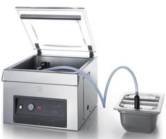 Lợi ích của việc Bảo quản thực phẩm bằng Máy hút chân không