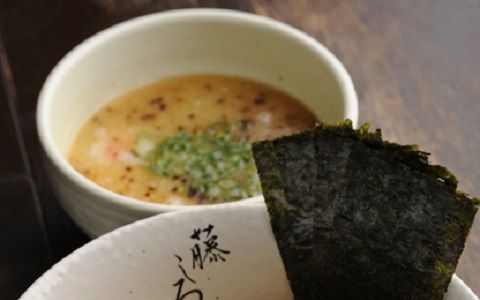 Ramen Noodle - Iconic Beauty of Japan
