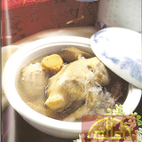 Súp tổ yến bồ câu non